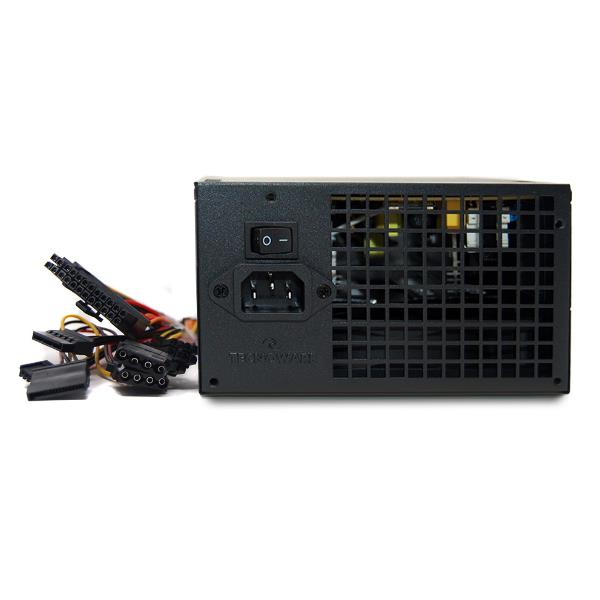 Prodotti Bulk ALIMENTATORE 500W ATX SILENT FAN 12